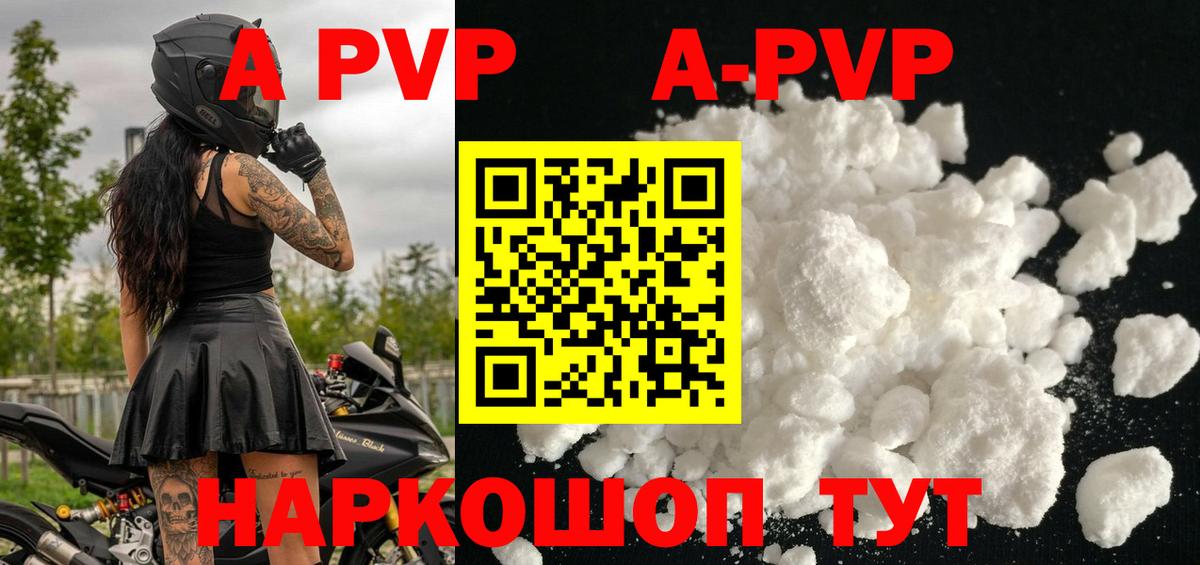 A-PVP СК КРИС Гай